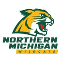 Northern Michigan University logo