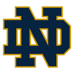 University of Notre Dame logo