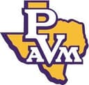 Prairie View A&M University logo