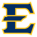 East Tennessee State University logo