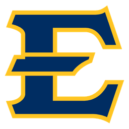 East Tennessee State University logo