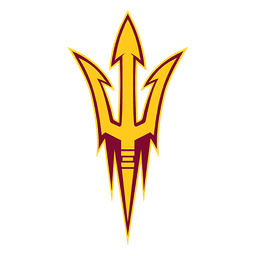 Arizona State University logo