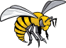 Alabama State University logo