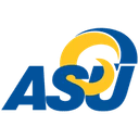 Angelo State University logo
