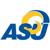 Angelo State University logo