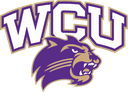 Western Carolina University logo