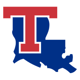 Louisiana Tech University logo