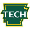 Arkansas Tech University logo