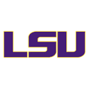 Louisiana State University (LSU) logo