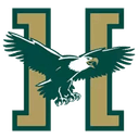 Husson University logo