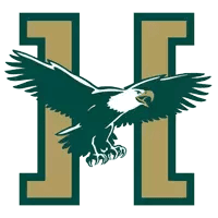 Husson University logo