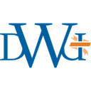 Dakota Wesleyan University logo