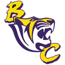 Benedict College logo