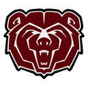 Missouri State University logo