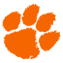 Clemson University logo