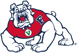 California State University - Fresno logo