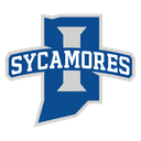 Indiana State University logo