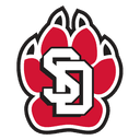 University of South Dakota logo