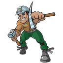 Montana Tech of the University of Montana logo