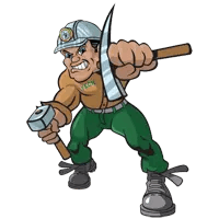 Montana Tech of the University of Montana logo
