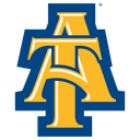 North Carolina A&T State University logo