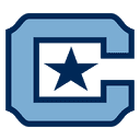 Citadel Military College of South Carolina logo