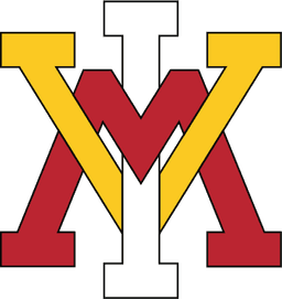 Virginia Military Institute - VMI logo