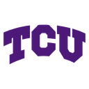 Texas Christian University logo