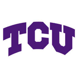 Texas Christian University logo