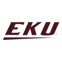 Eastern Kentucky University logo