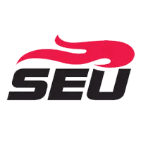 Southeastern University logo