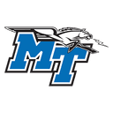 Middle Tennessee State University logo
