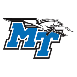 Middle Tennessee State University logo