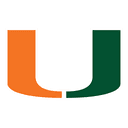 University of Miami logo
