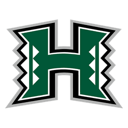 University of Hawaii at Manoa logo