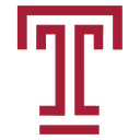 Temple University logo