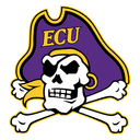 East Carolina University logo