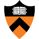 Princeton University logo