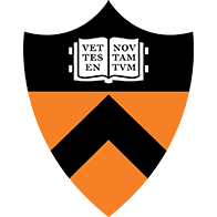 Princeton University logo