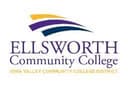 Ellsworth Community College logo
