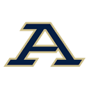 University of Akron logo