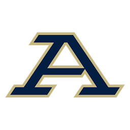 University of Akron logo