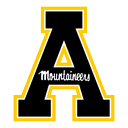 Appalachian State University logo