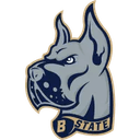 Bluefield State College logo