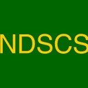 North Dakota State College of Science logo