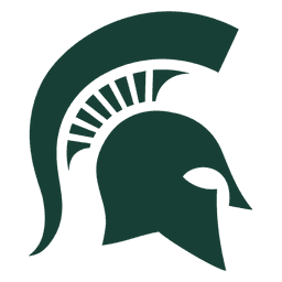 Michigan State University logo