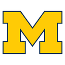University of Michigan logo