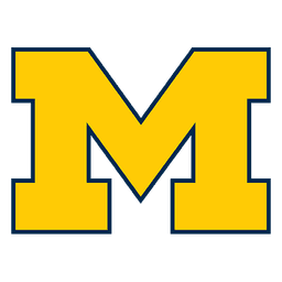 University of Michigan logo