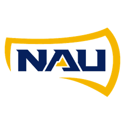Northern Arizona University logo
