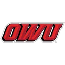 Ohio Wesleyan University logo